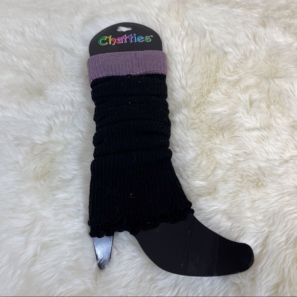 chatties Accessories - Chatties Women’s Boot Covers